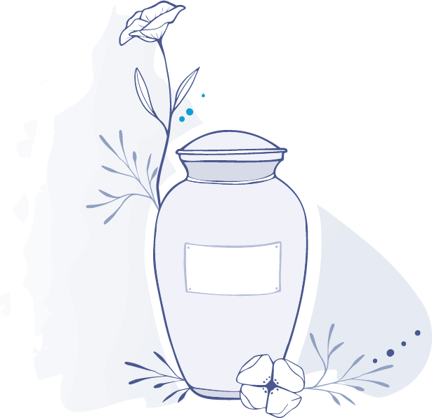 vase